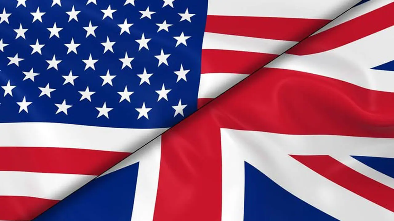 Cơ quan tài chính Hoa Kỳ và Anh quốc thảo luận về giám sát tiền điện tử