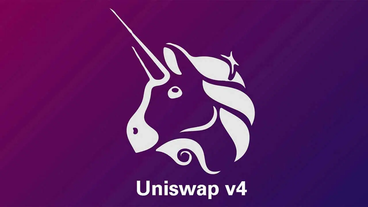 Uniswap v4 dự kiến ra mắt vào Q3 năm 2024
