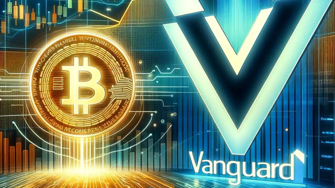 Vanguard chứng kiến dòng vốn 30 tỷ USD nhờ Bitcoin ETF
