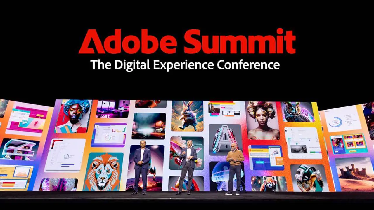 Adobe Summit 2024 sẽ mang lại điều gì?