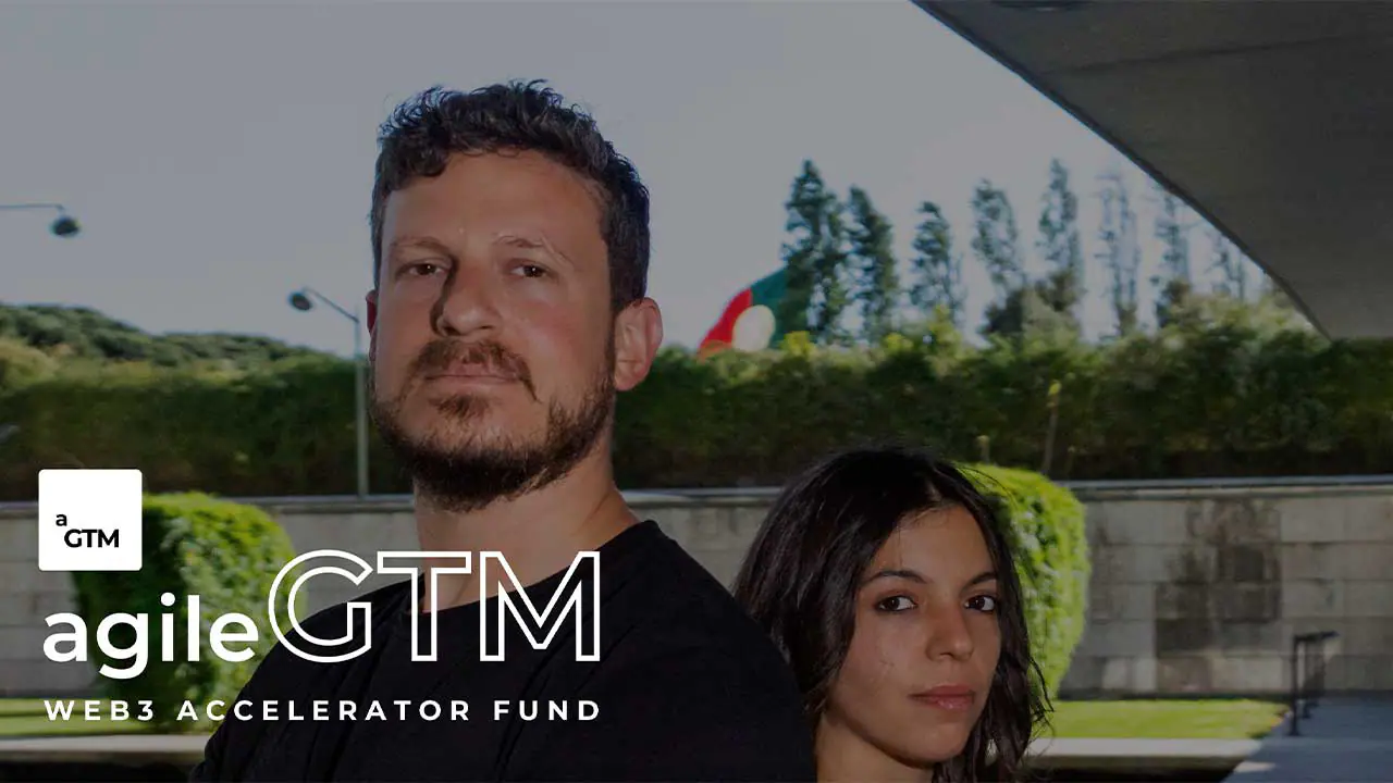 AgileGTM công bố quỹ B2B blockchain 10 triệu USD