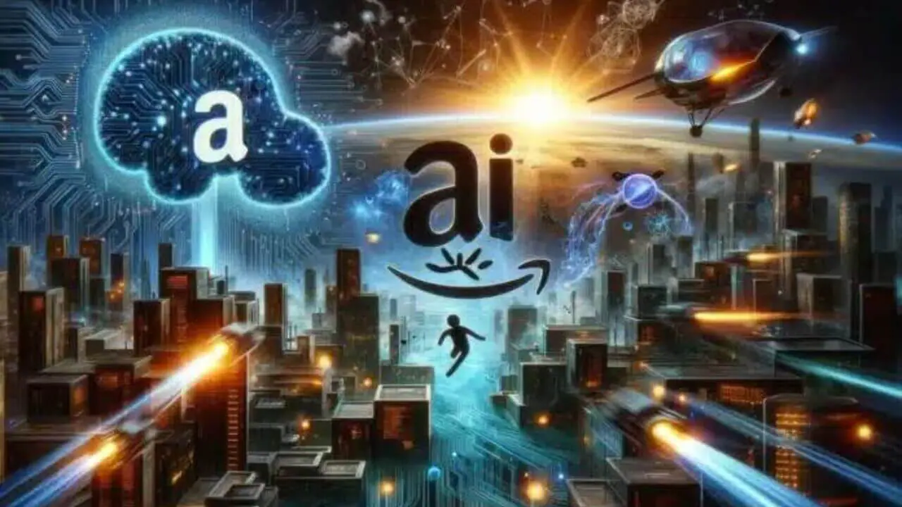 Amazon Giải thưởng trị giá 190.000 USD cho việc tích hợp AI và blockchain