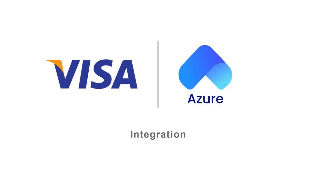 Azure Wallet tham gia chương trình Visa Start-up