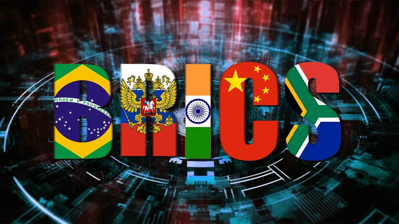 BRICS phát triển hệ thống thanh toán Blockchain