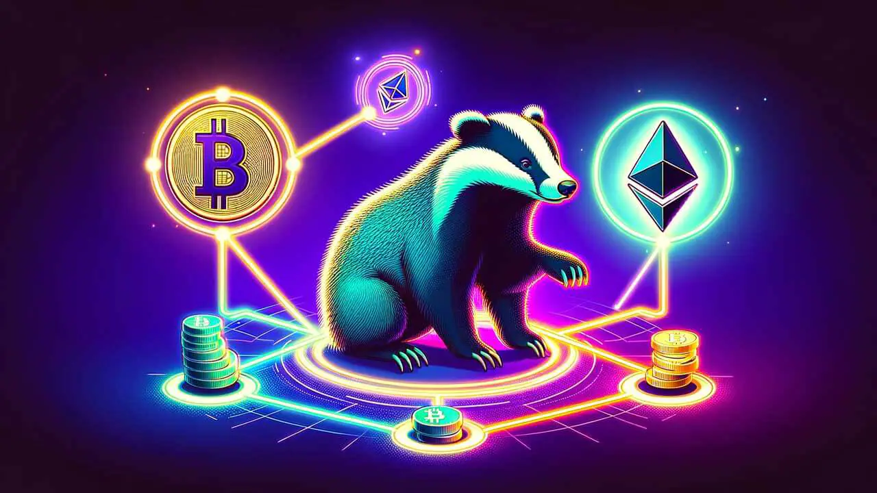 Badger ra mắt Giao thức cho vay Bitcoin eBTC