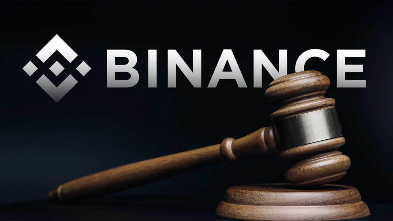 CEO Binance được triệu tập bởi Nigeria
