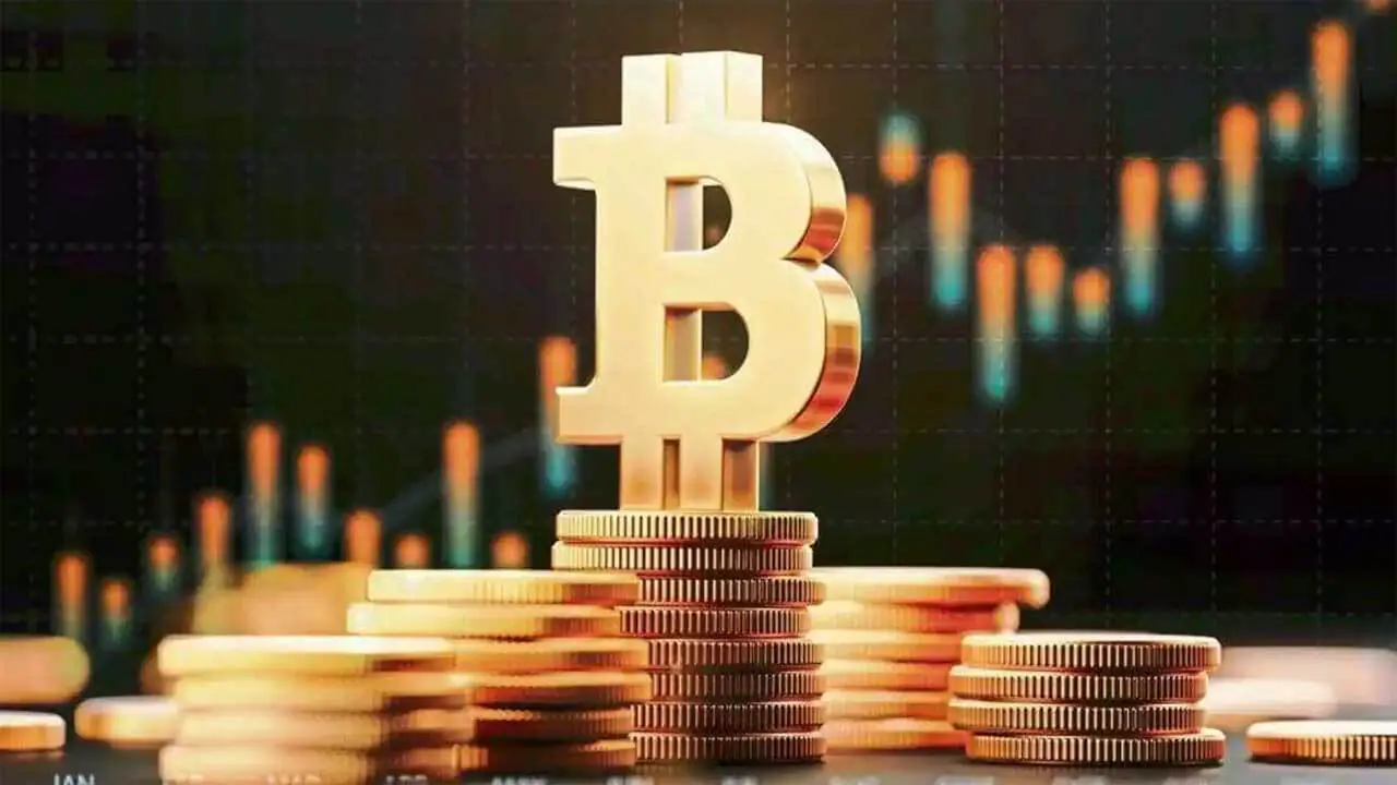 Giá Bitcoin có thể sớm đạt 250K USD