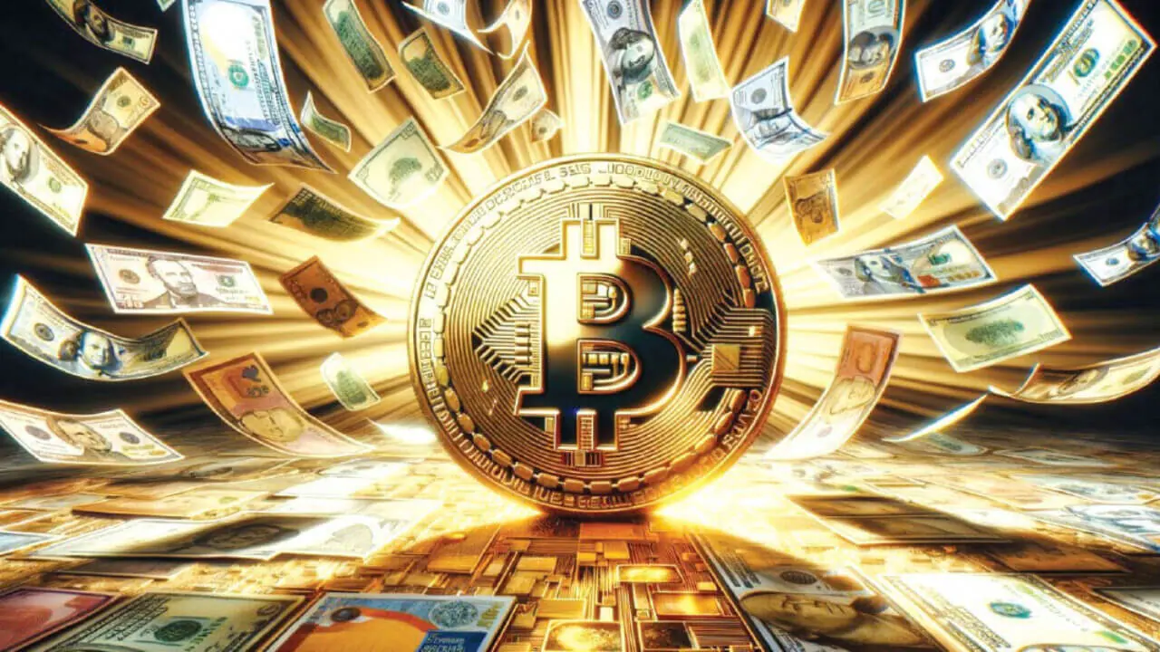 Bitcoin: Tiềm Năng Lợi Nhuận Mà Nó Mang Lại