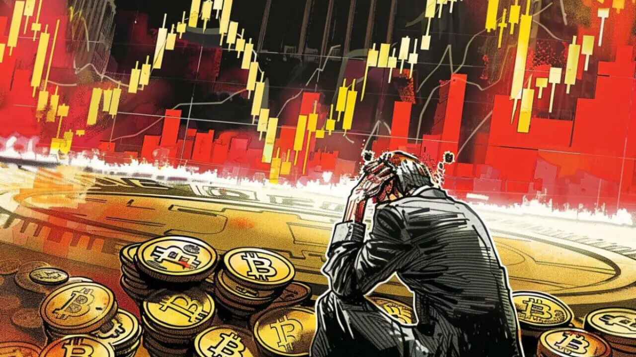 Bitcoin giảm dưới 62.000 USD trước sự kiện halving