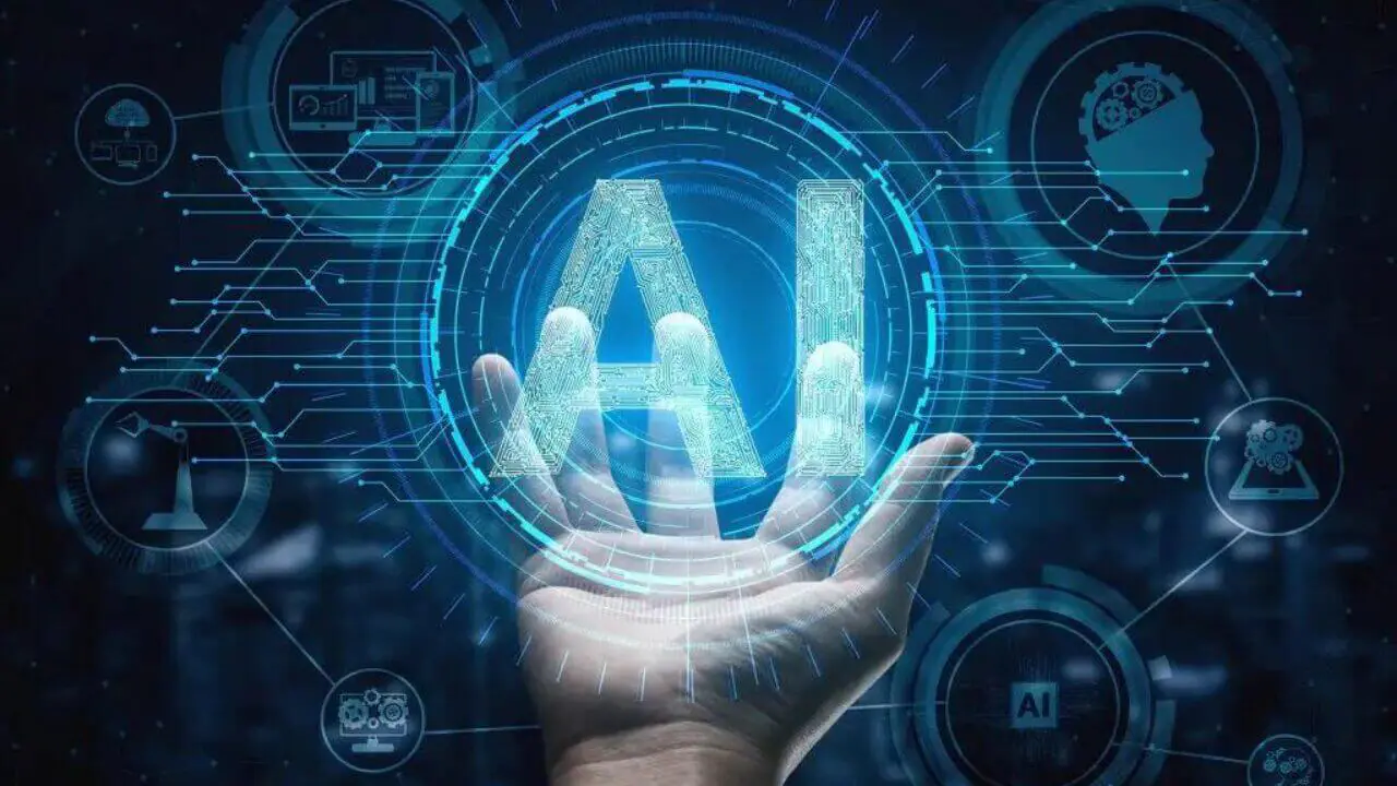 AI và Web 3.0 : Sự hội tụ đầy rủi ro của công nghệ