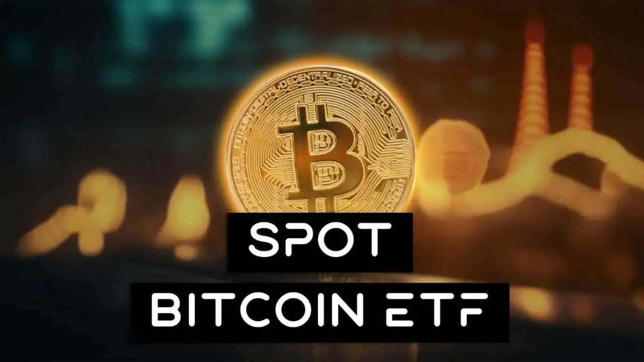 Khối lượng giao dịch Spot Bitcoin ETF đạt 200 tỷ USD