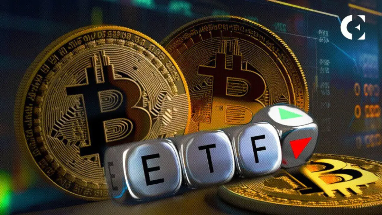 BlackRock và Fidelity Đang Dẫn Đầu trong ETF Bitcoin Spot với Hơn 6 Tỷ Đô