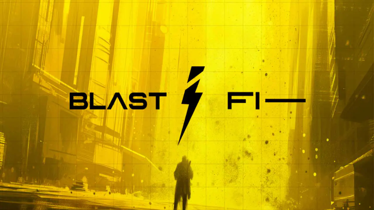 BlueZilla ra mắt BlastFi IDO vào ngày 26 tháng 3 - Tin Tức Bitcoin 2024