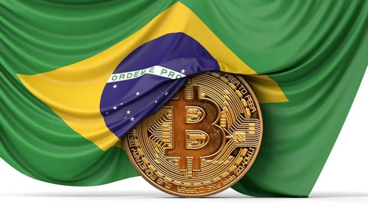 Thành phố Rolante của Brazil chấp nhận Bitcoin