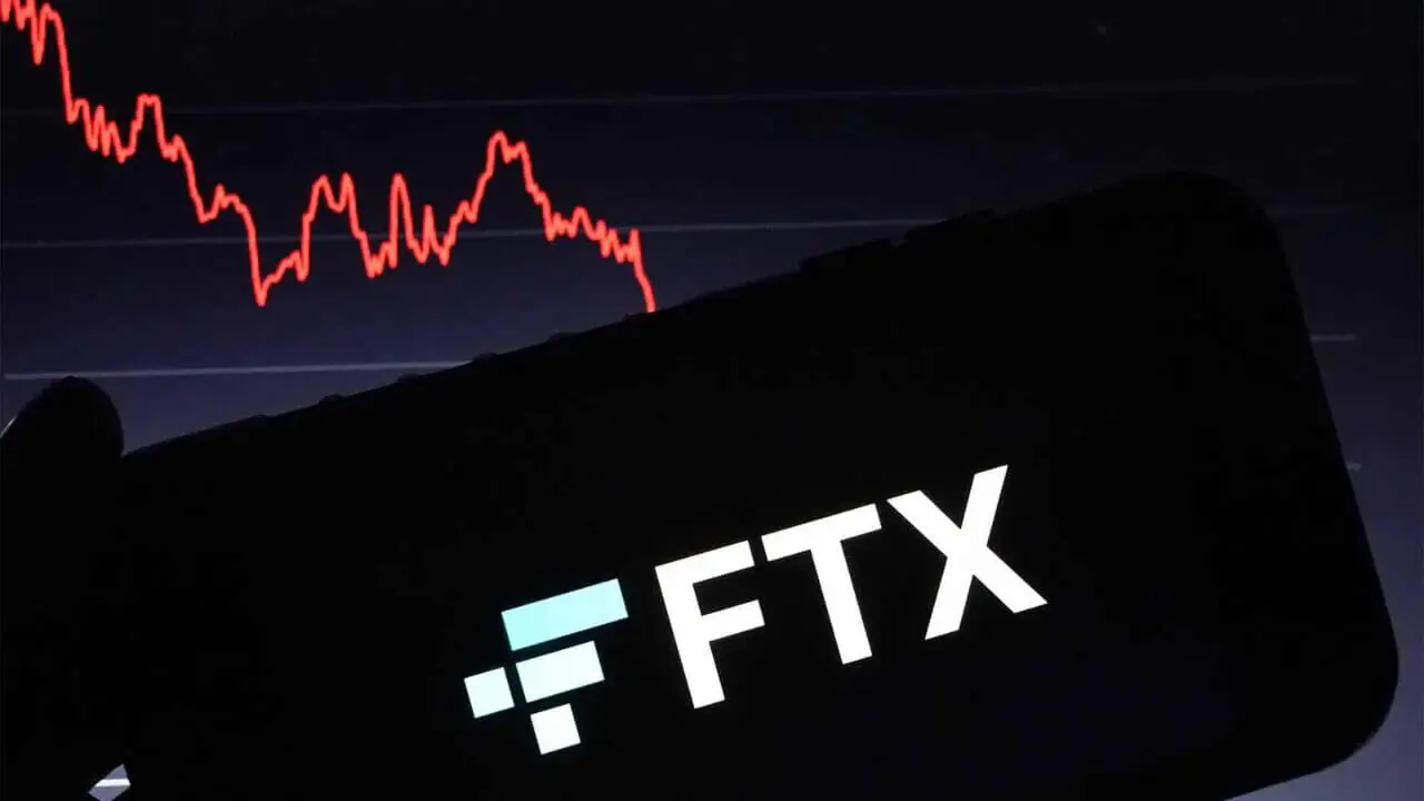 Sam Bankman-Fried bị CEO mới của FTX gửi thư tố cáo tới tòa án