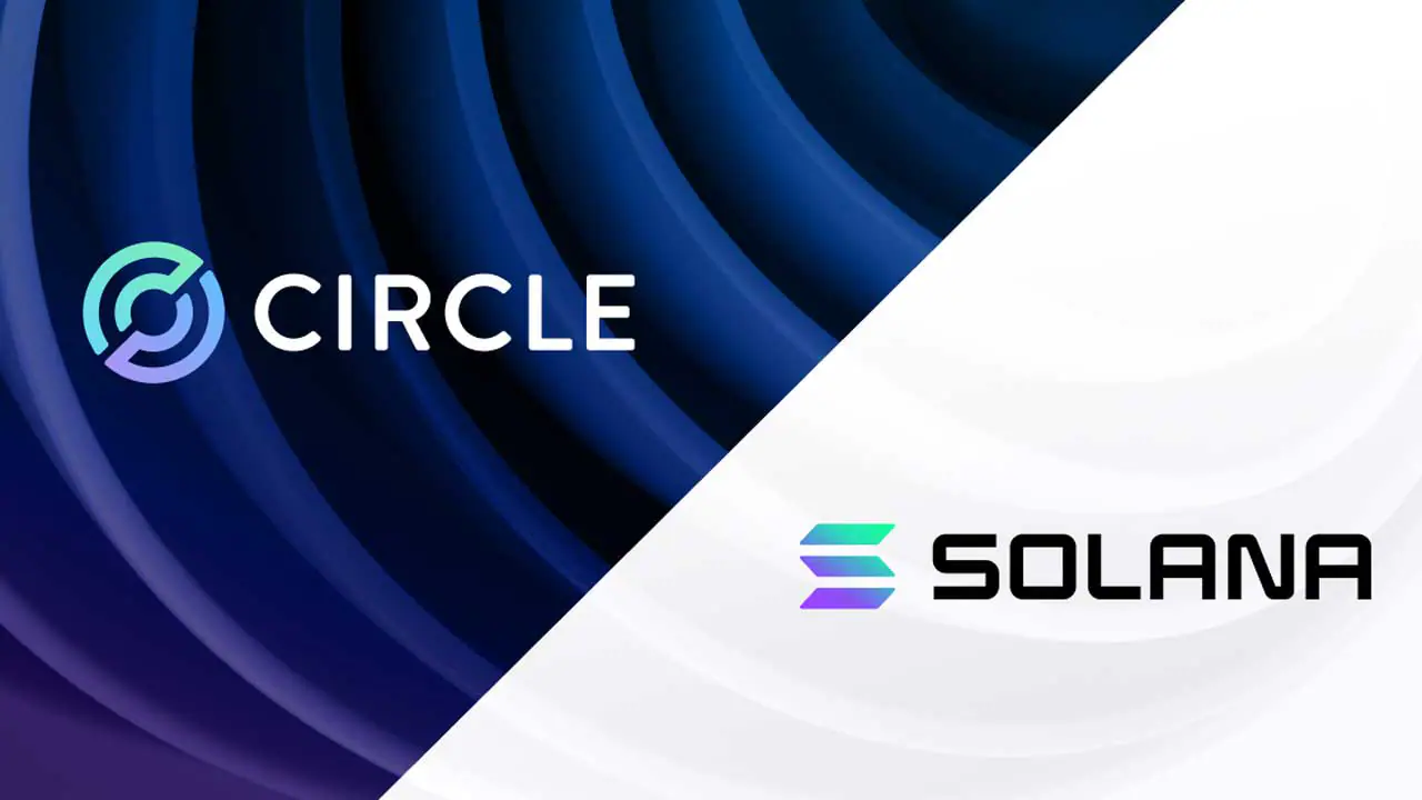 Circle thúc đẩy thanh khoản Stablecoin trên Solana như thế nào?