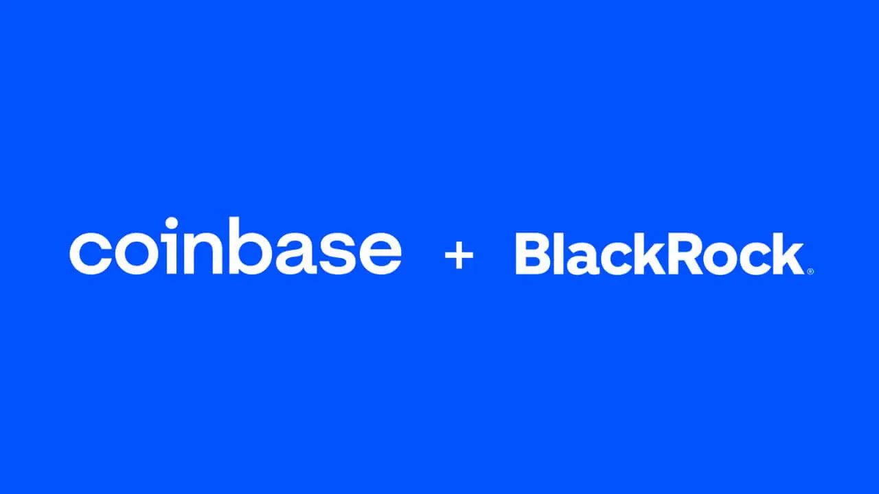 BlackRock và Coinbase ra mắt quỹ Blockchain mới