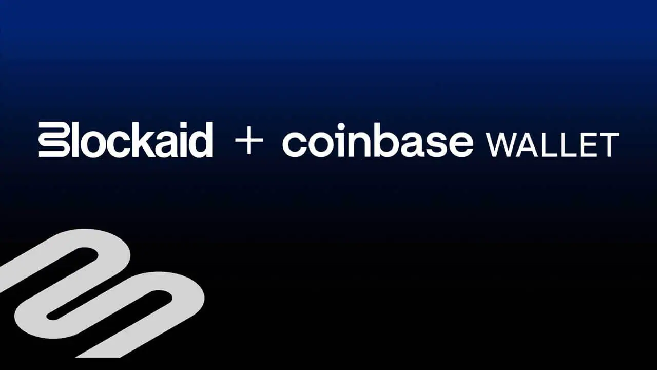 Coinbase Wallet hợp tác với Blockaid