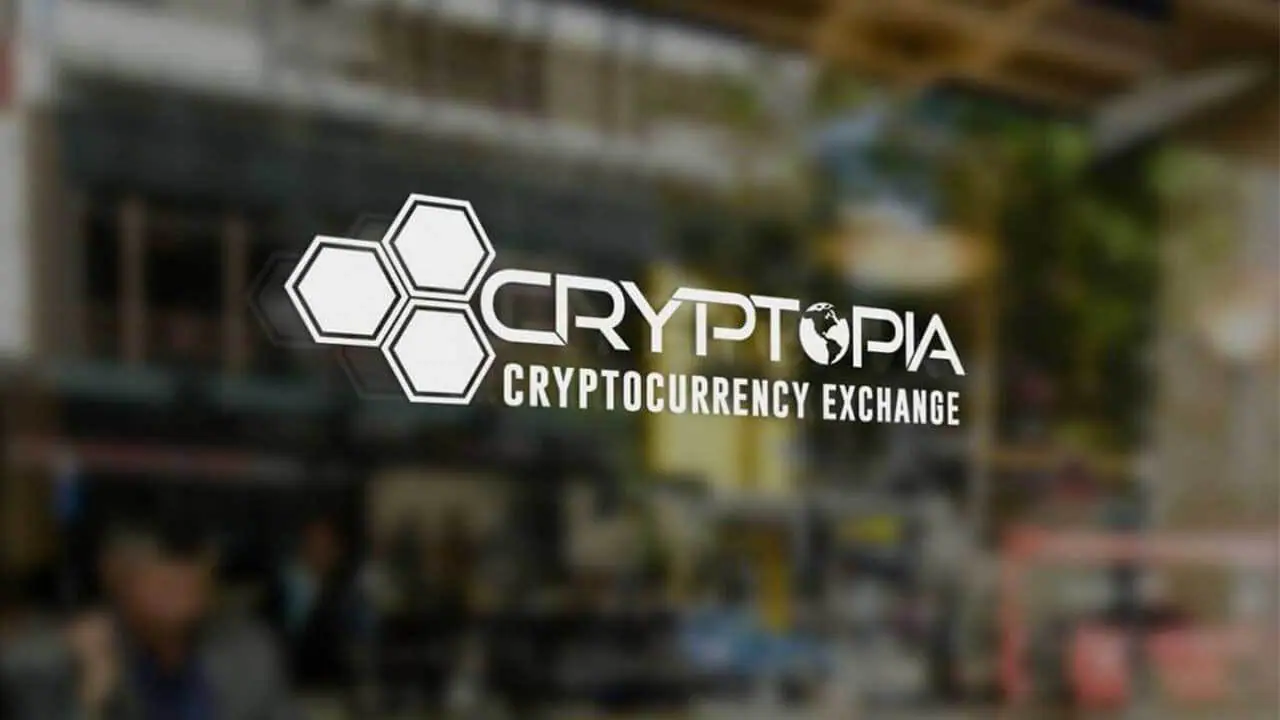 Cryptopia hoàn trả tài sản lại cho người dùng