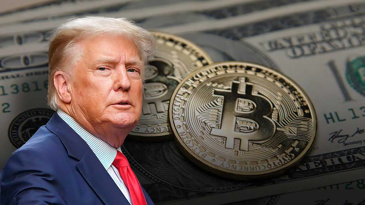 Donald Trump hiện đã cởi mở với Bitcoin