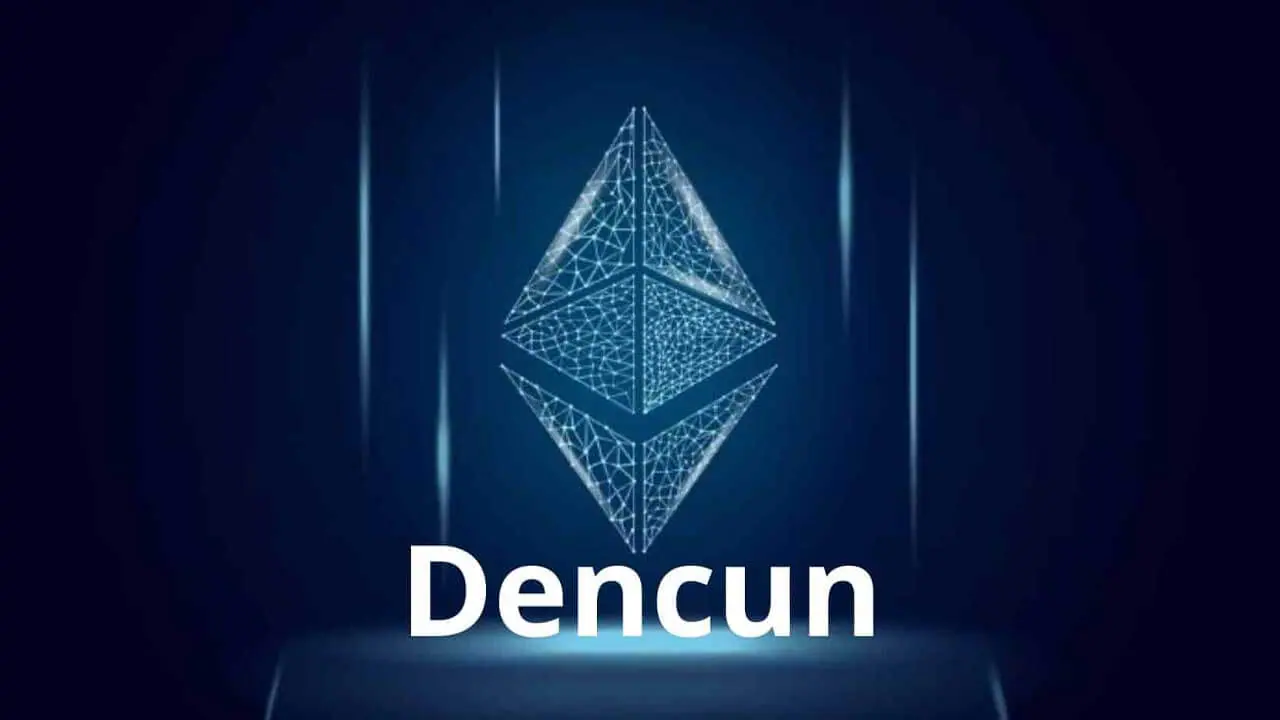 Nâng cấp Dencun được triển khai trên Ethereum