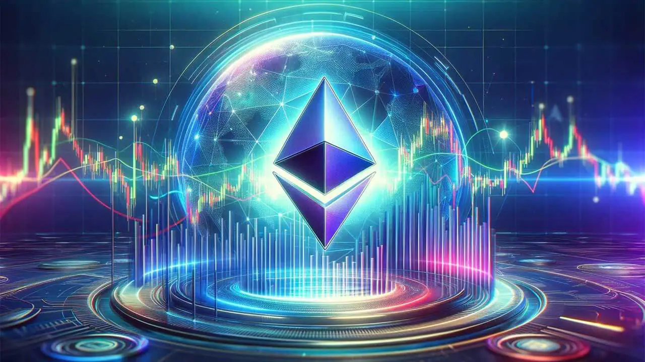 Ethereum xuất hiện tín hiệu tăng giá ẩn
