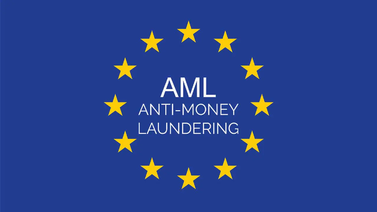 Luật AML của EU cấm thanh toán tiền điện tử ẩn danh
