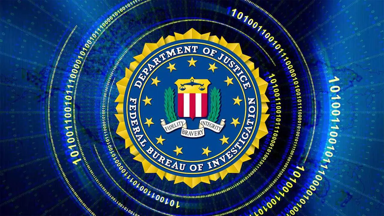 FBI tiết lộ gian lận tiền điện tử tăng 53%