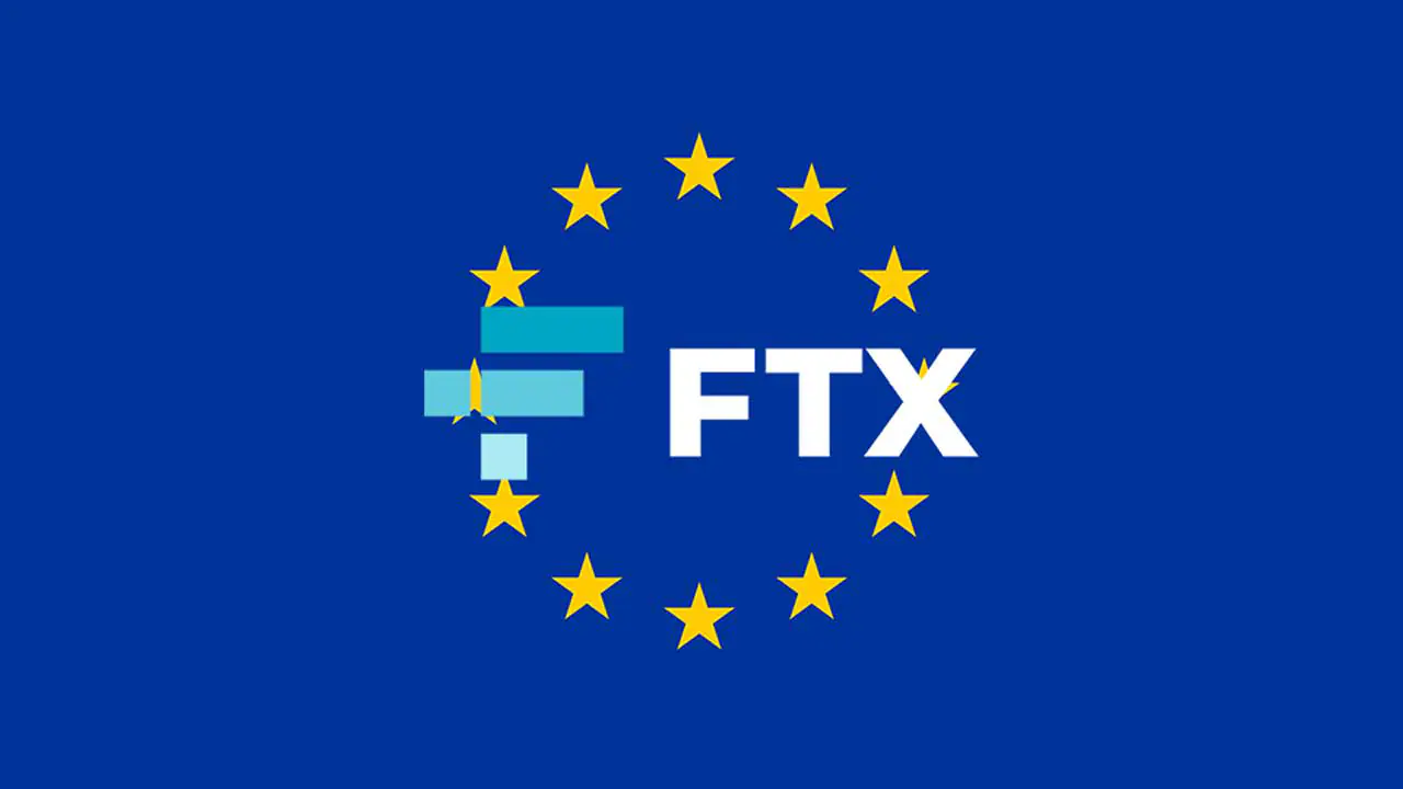 FTX đạt thỏa thuận về các hoạt động ở châu Âu