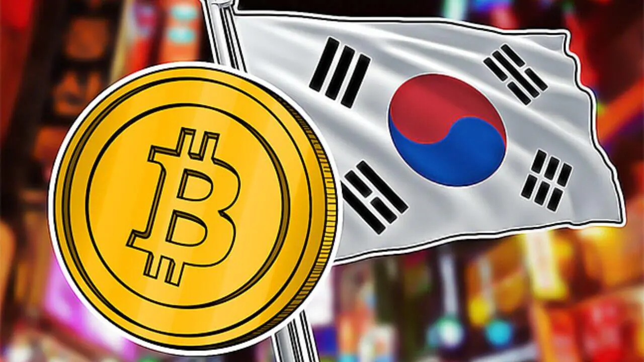 Giá Bitcoin đạt 72 nghìn USD ở Hàn Quốc khi 'Kimchi premium' quay trở lại