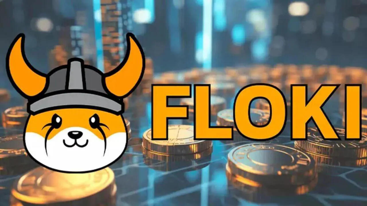 Giá FLOKI giảm 12% trong thị trường altcoin tăng mạnh