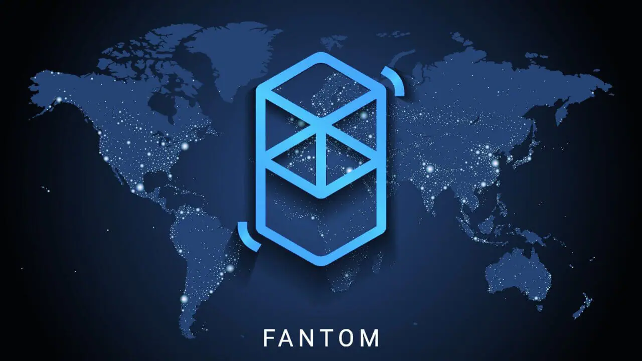 Vốn hóa thị trường Fantom (FTM) tăng vọt 101%