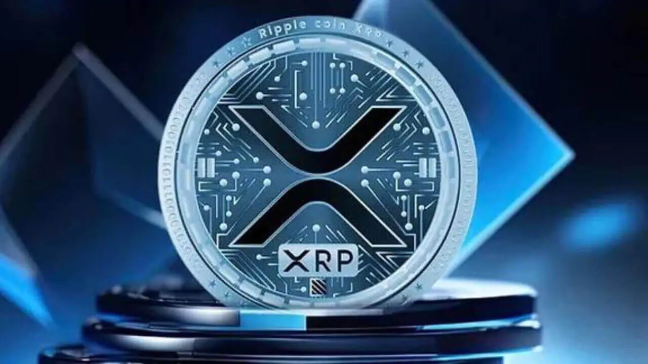 XRP phục hồi vượt qua Bitcoin và Ethereum