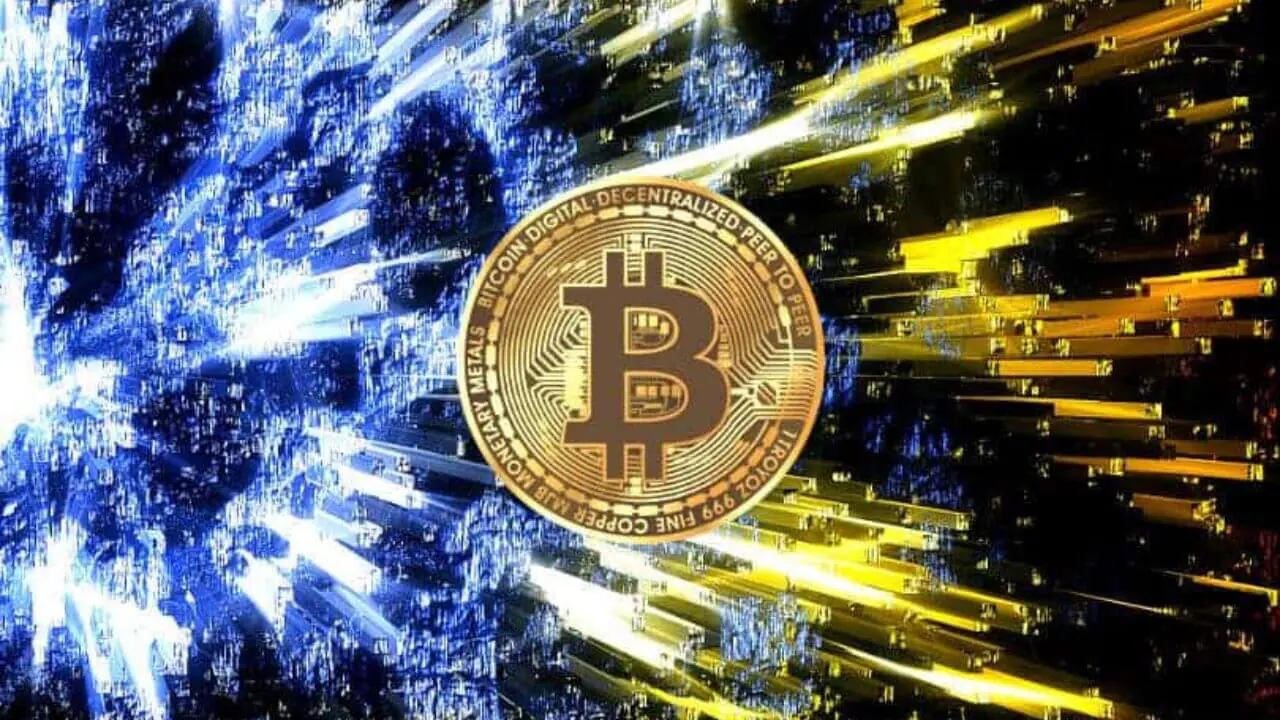 Giá bitcoin lấy lại 70.000 USD và báo hiệu mức tăng mới lên 75.000 USD