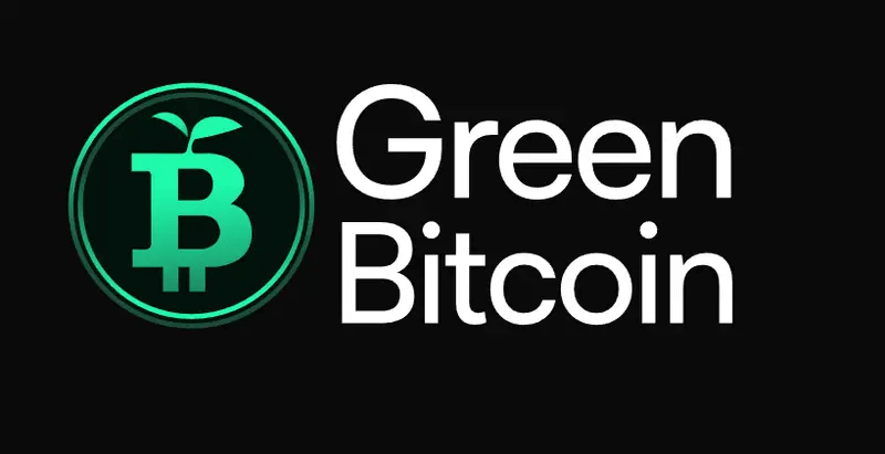 Green Bitcoin Presale vượt mốc 1 triệu USD - Liệu đây là đồng tiền điện tử tiếp theo sẽ bùng nổ?