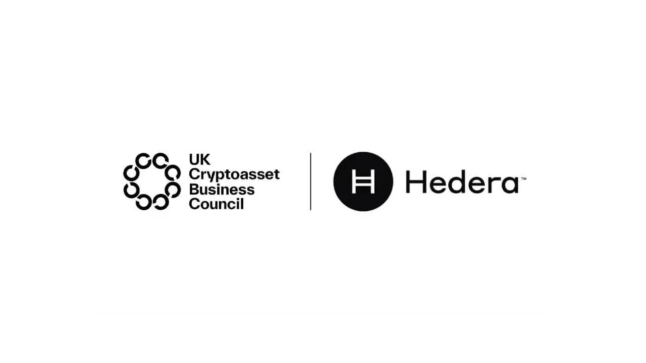 Hedera thông báo gia nhập UKCBC