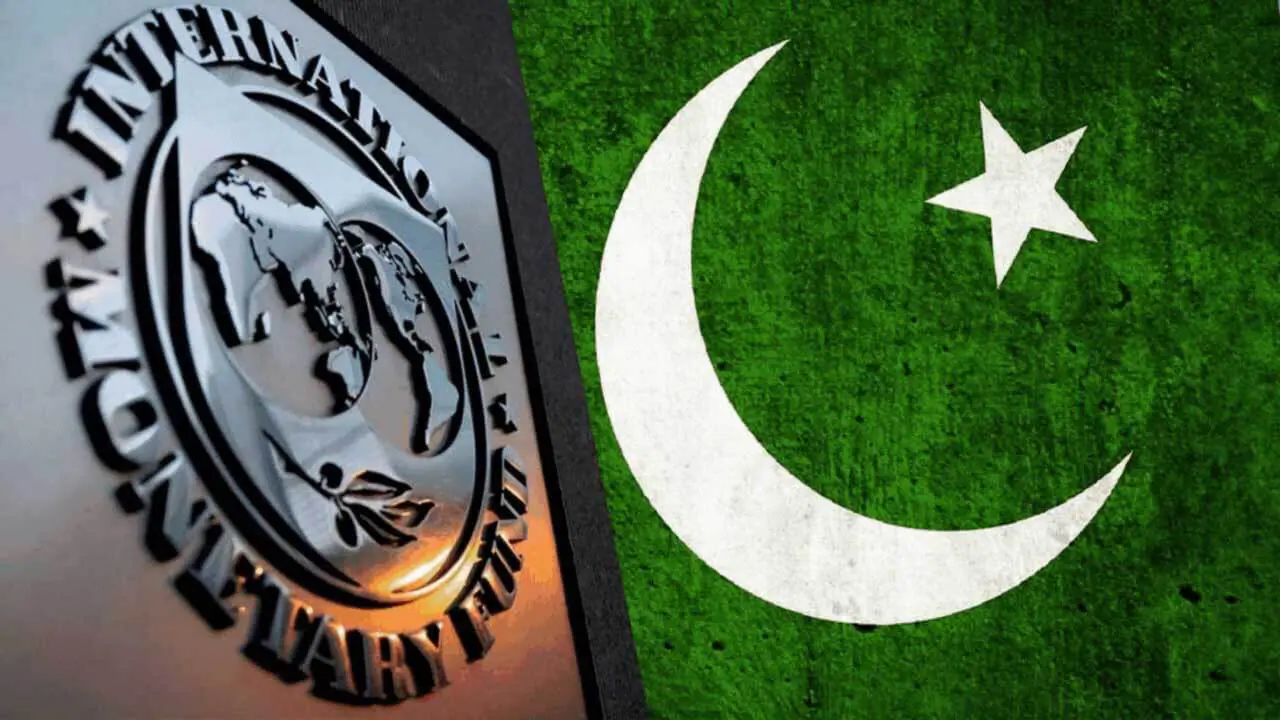 IMF yêu cầu Pakistan đánh thuế tiền điện tử