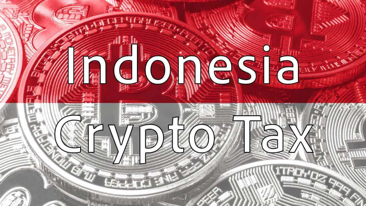 Indonesia cân nhắc thay đổi thuế tiền điện tử