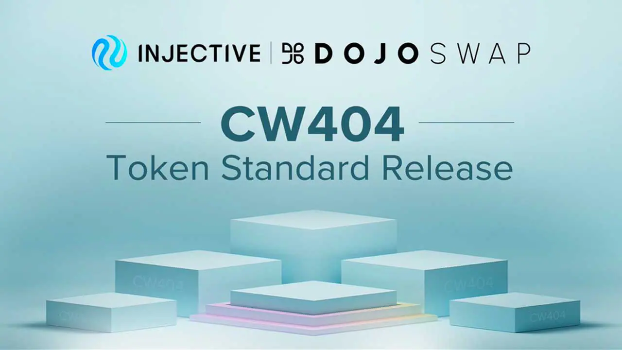 Injective giới thiệu tiêu chuẩn CW-404