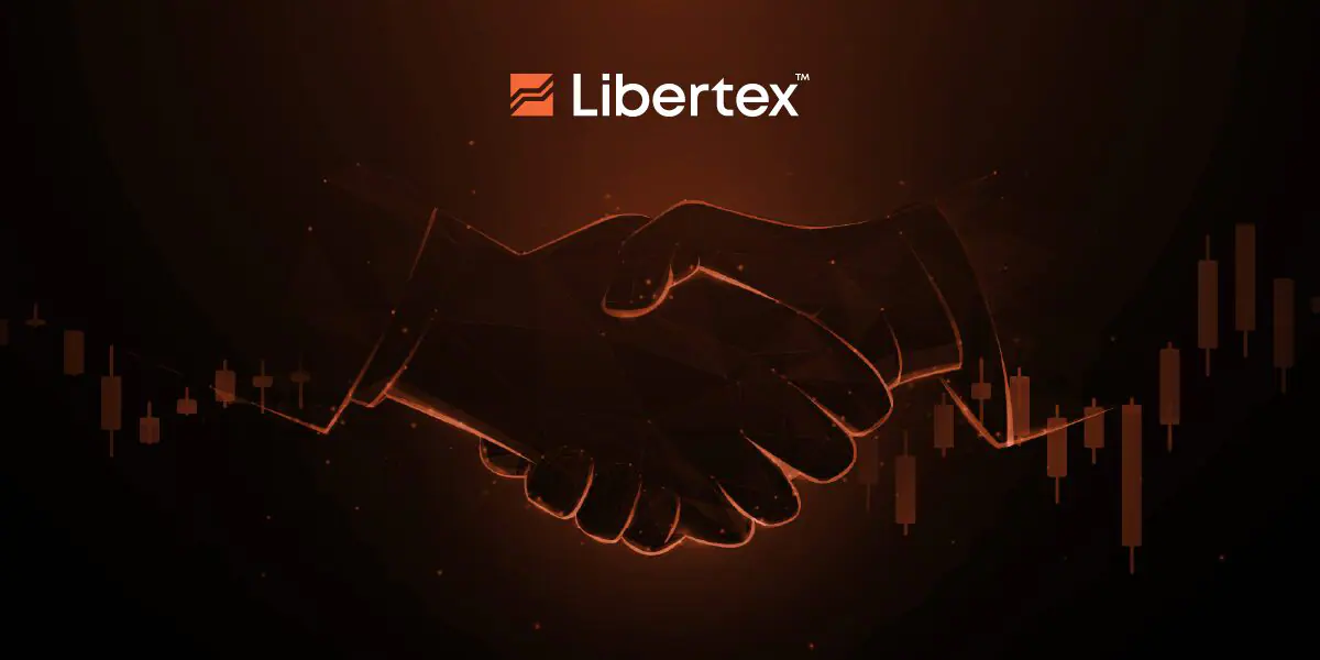 Kết hợp hoàn hảo để thành công: Chương trình Nhà môi giới Giới thiệu (IB) sinh lời của Libertex