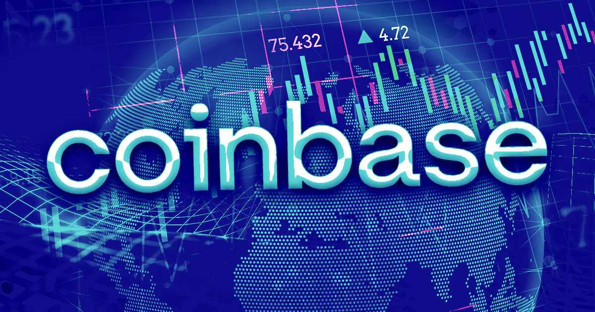 Coinbase quảng cáo sự kiện Halving Bitcoin
