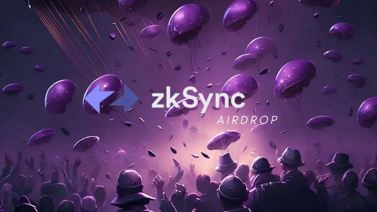 ZkSync chuẩn bị phân bổ 21 tỷ token ZK