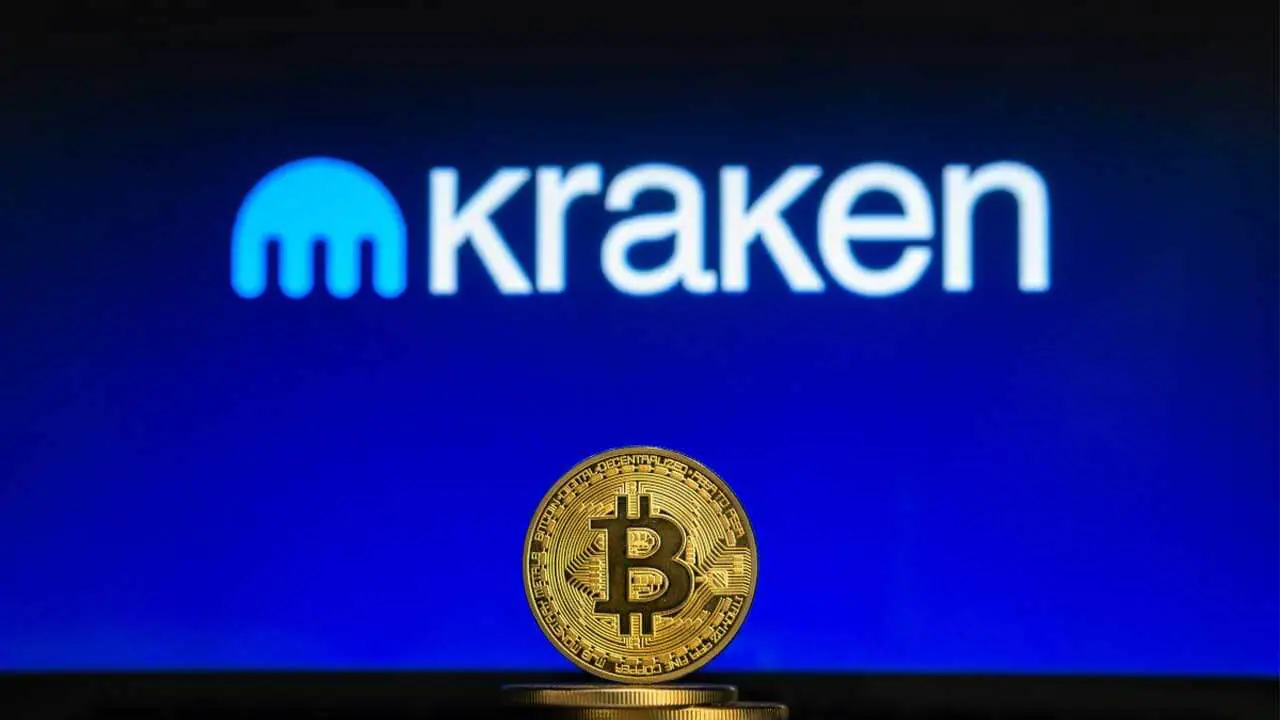 Kraken tham gia vào Spot Bitcoin ETF