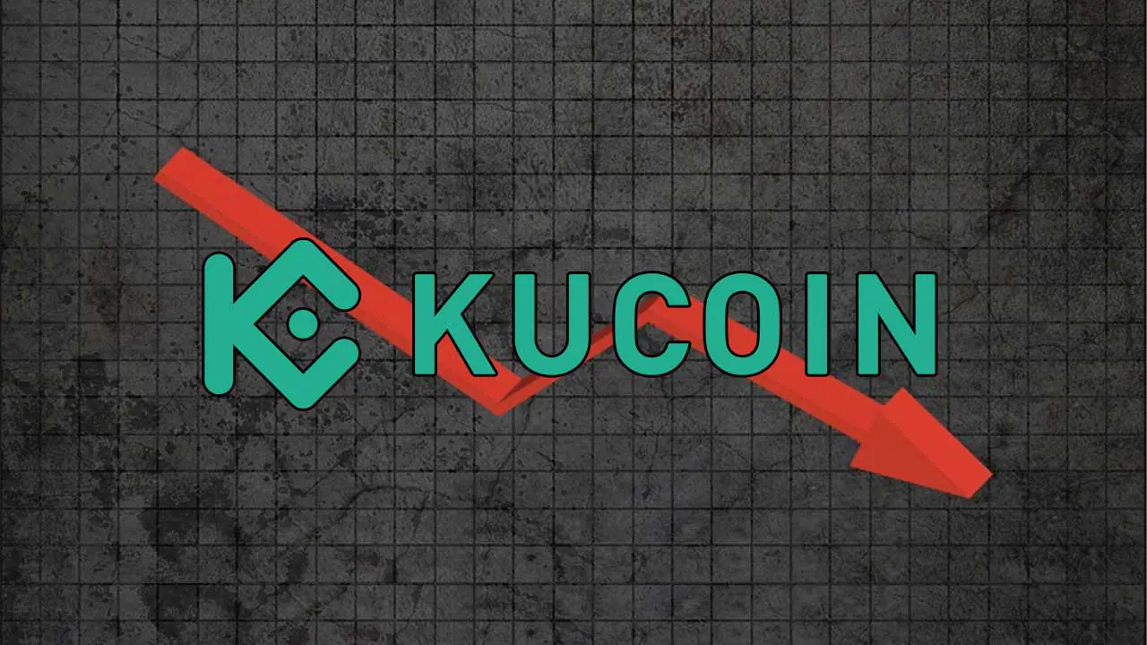 Dòng tiền rút khỏi KuCoin đạt 500 triệu USD