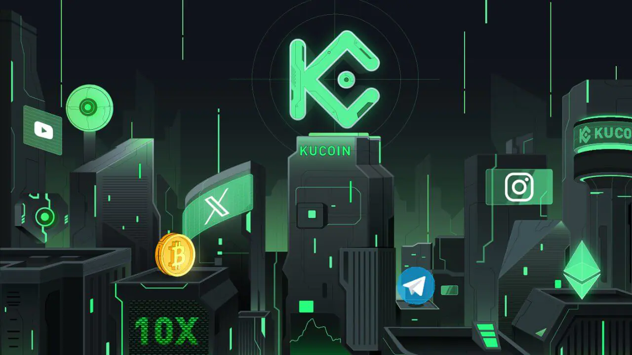 KuCoin chính thức công bố hỗ trợ cho Patex (PATEX)