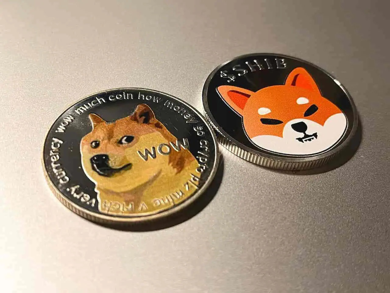 Meme Coin Tiềm Năng x100 nhưng Vẫn Rẻ Hơn Dogecoin và Shiba Inu