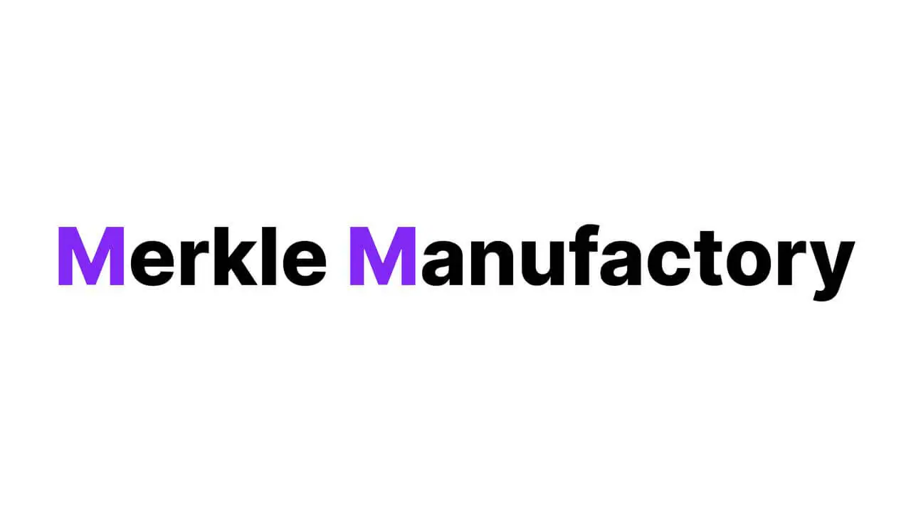 Merkle Manufactory được định giá 1 tỷ USD