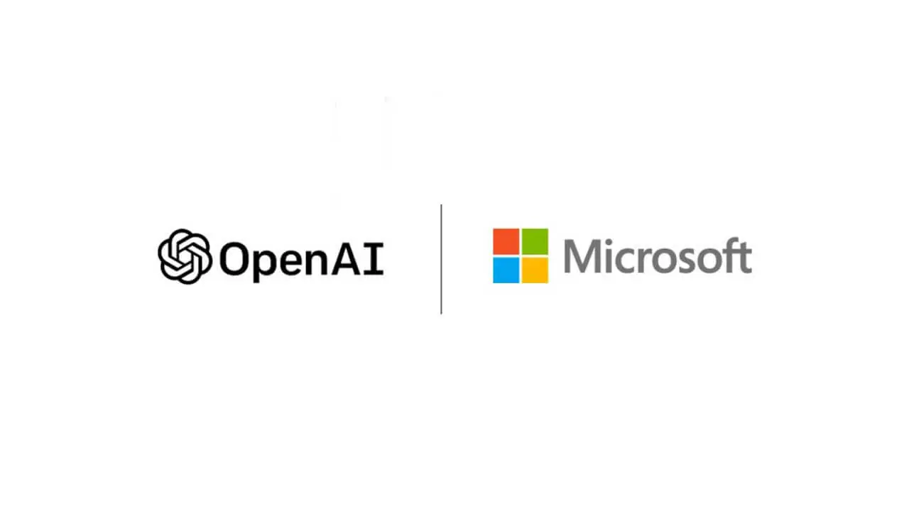 Microsoft hợp tác với OpenAI