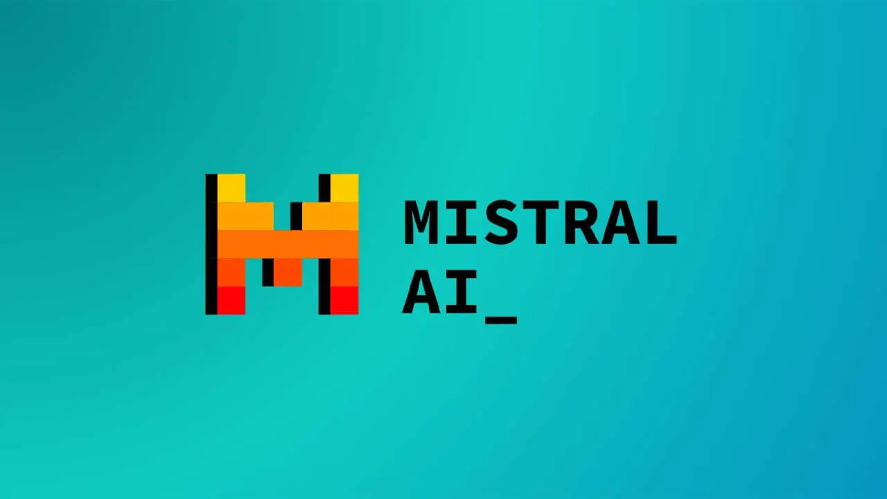 Công ty khởi nghiệp Mistral AI ra mắt Mistral Large