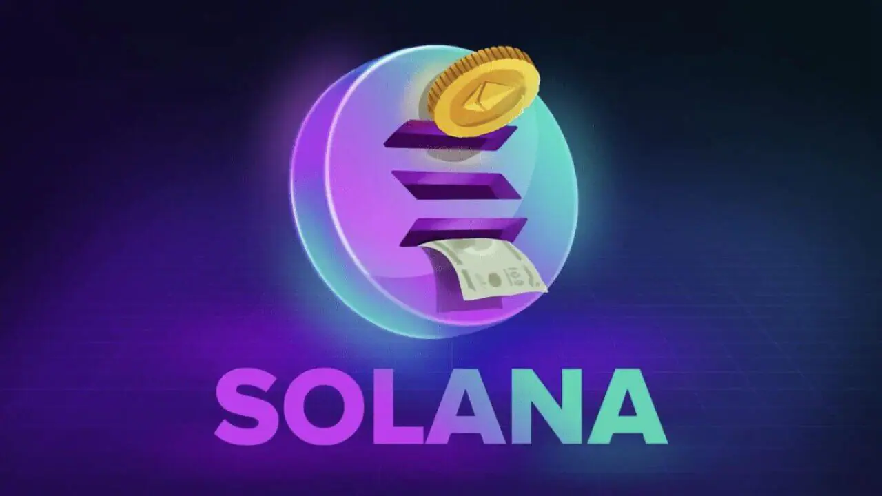 Nhà phân tích: Solana (SOL) đã sẵn sàng vượt qua 200 USD